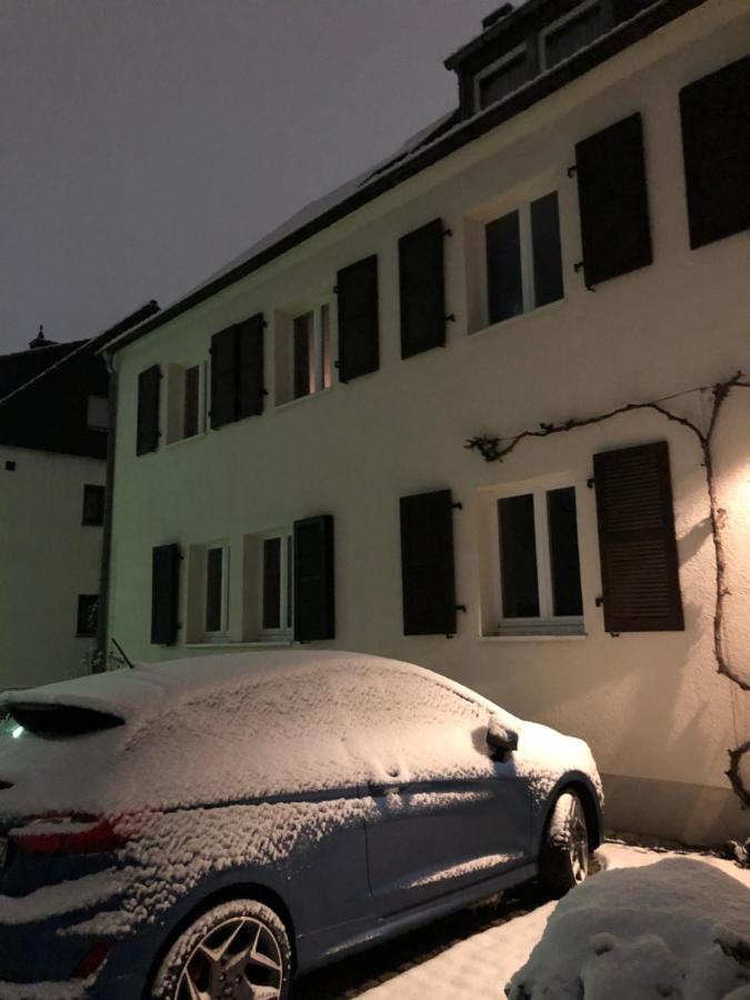 Saarlouis Innenstadt Im Gruenen Exterior photo